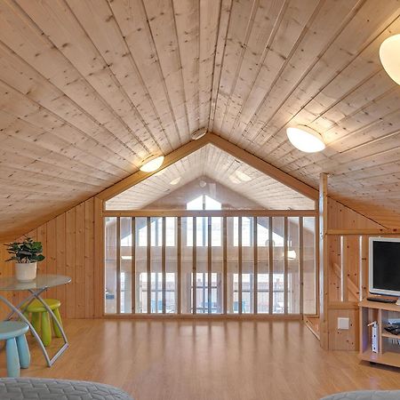 Summer House With Stunning Mountain Views Villa Úþlíð Eksteriør bilde