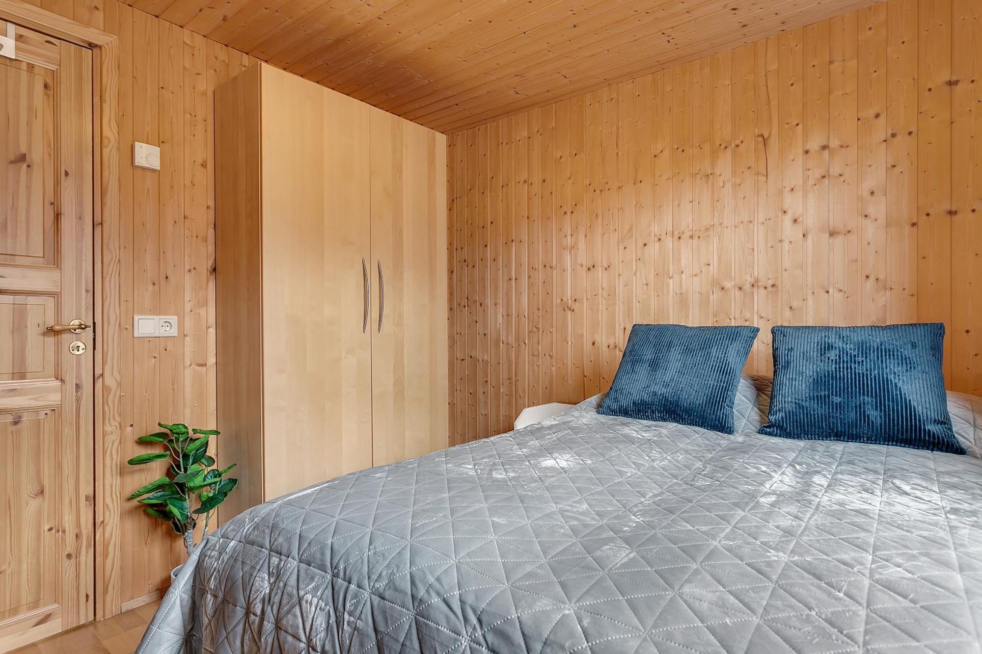 Summer House With Stunning Mountain Views Villa Úþlíð Eksteriør bilde