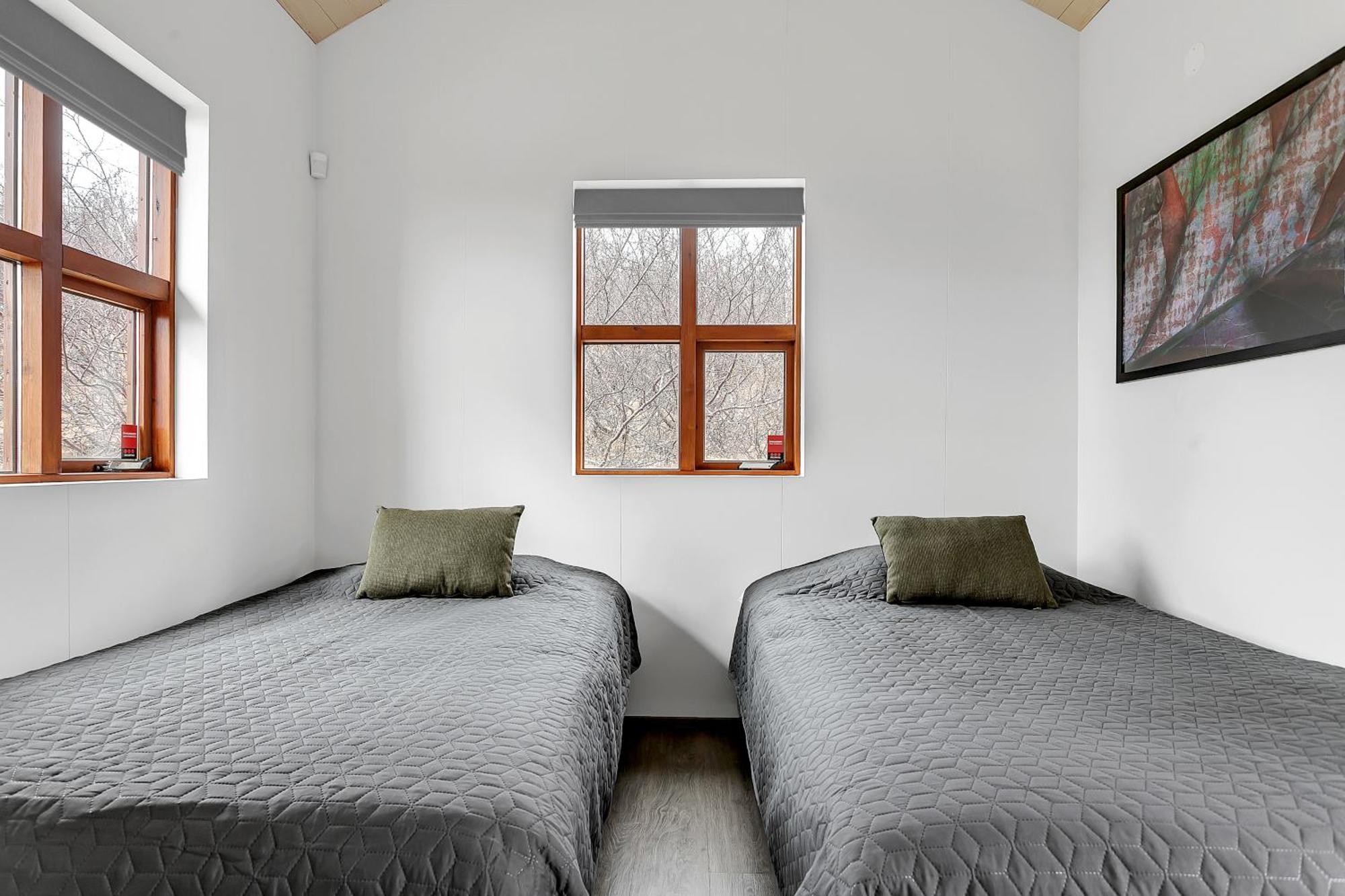 Summer House With Stunning Mountain Views Villa Úþlíð Eksteriør bilde