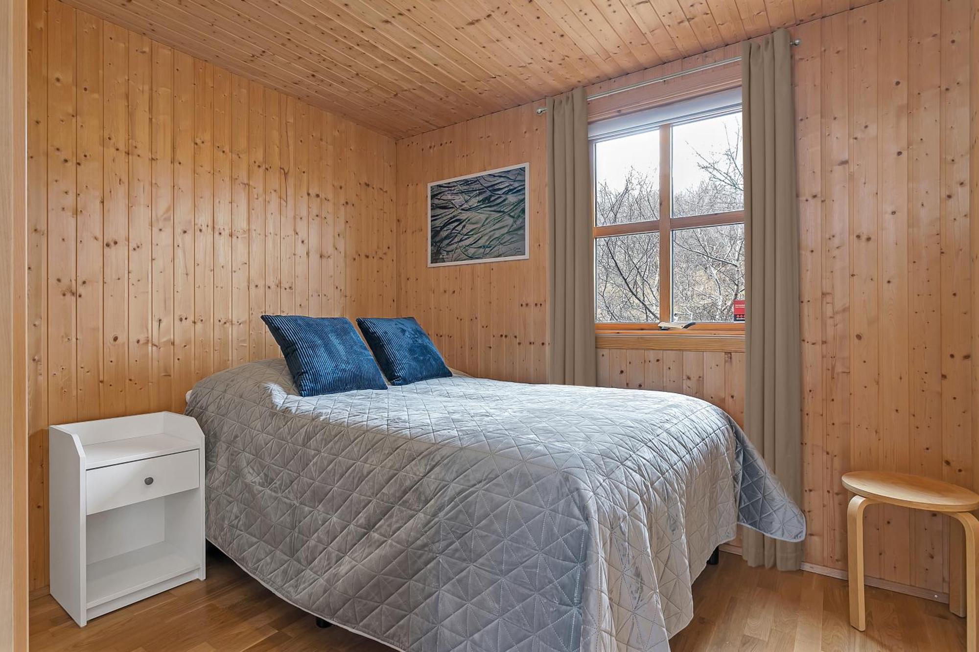 Summer House With Stunning Mountain Views Villa Úþlíð Eksteriør bilde