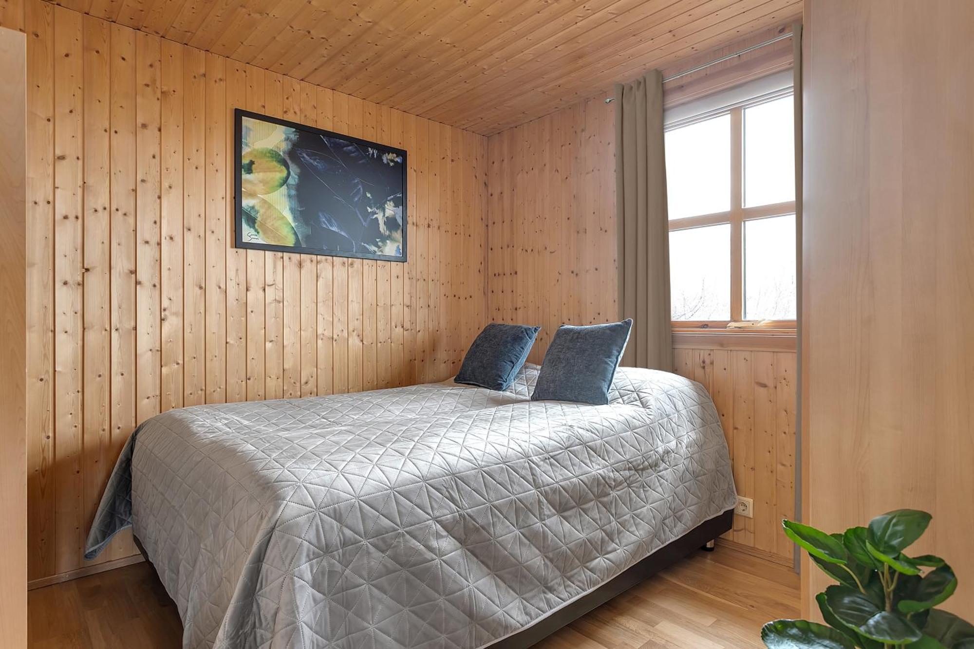 Summer House With Stunning Mountain Views Villa Úþlíð Eksteriør bilde